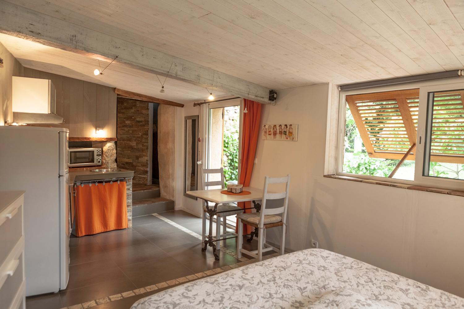 B&B Le Manoir De Gemenos