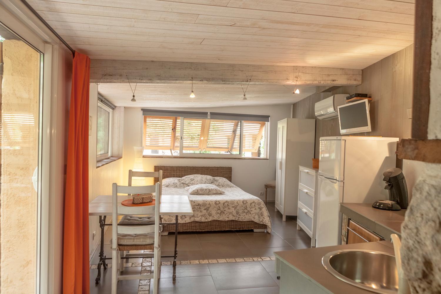 B&B Le Manoir De Gemenos