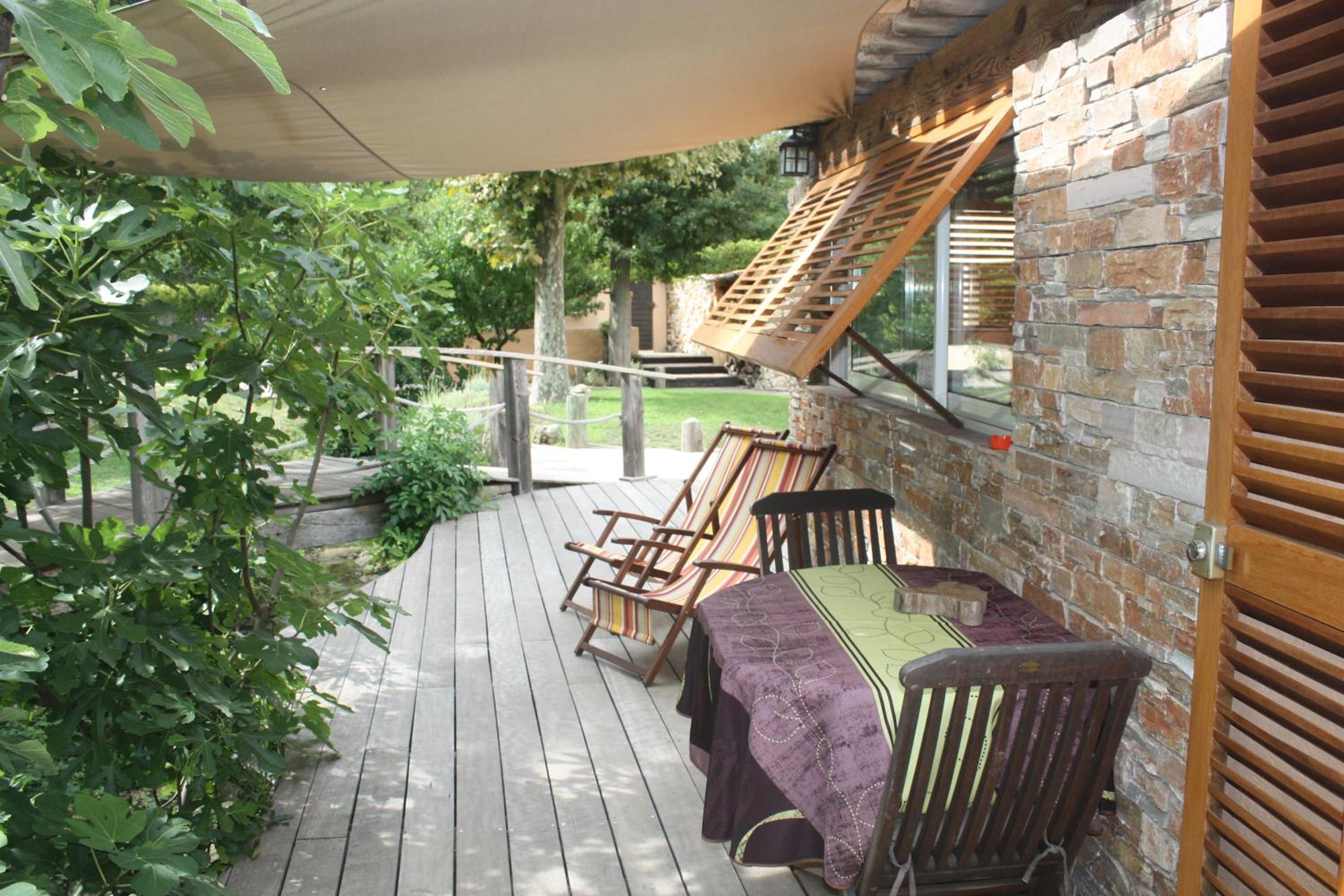 B&B Le Manoir De Gemenos