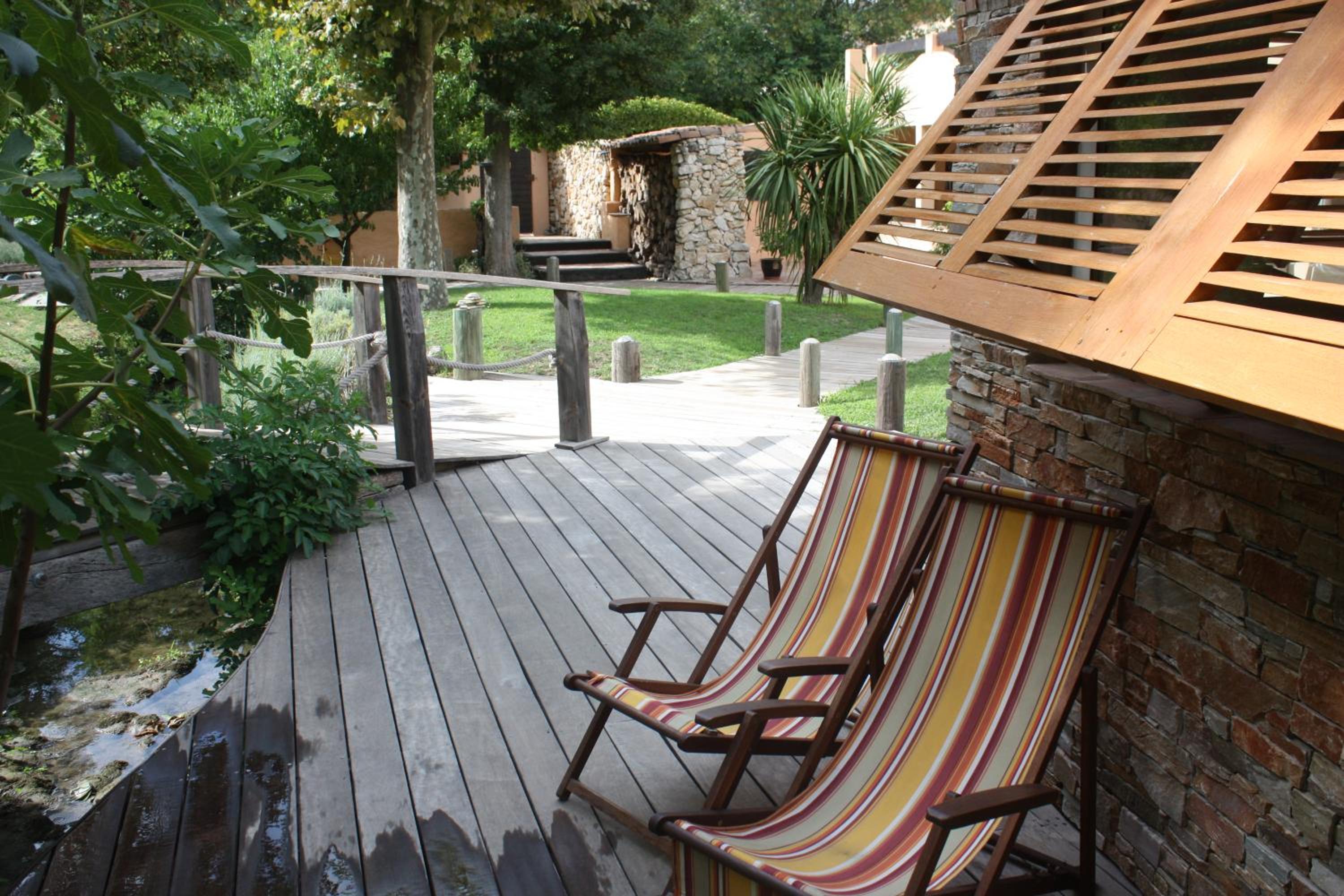 B&B Le Manoir De Gemenos