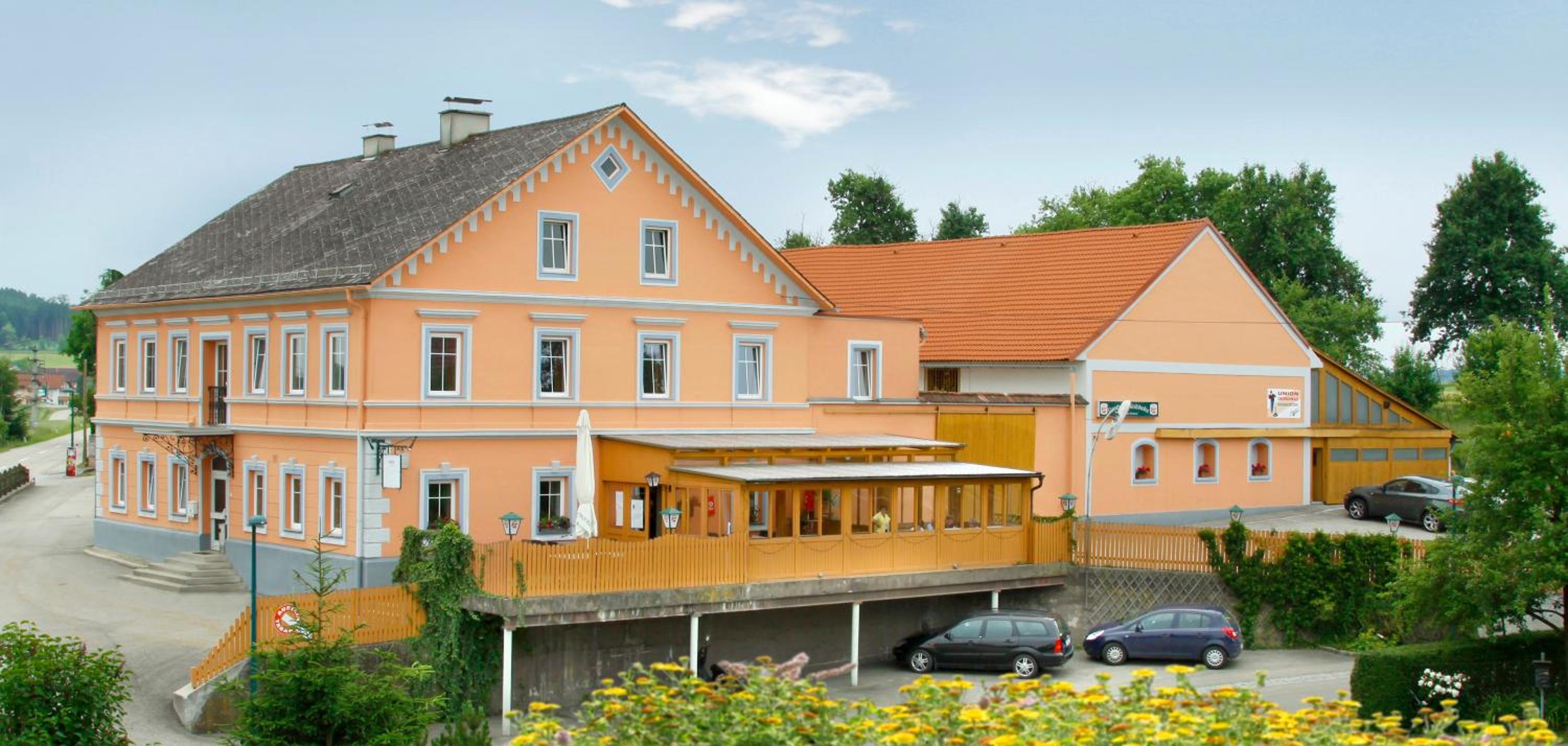 Gasthaus Kloibhofer