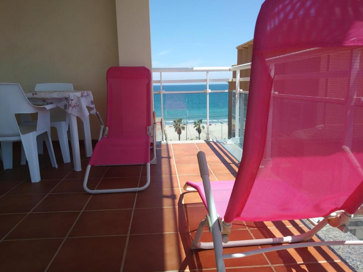 Ada Neptuno Apartamento, junto a la playa, Aire acondicionado, Parking, WiFi, Piscinas photo 1