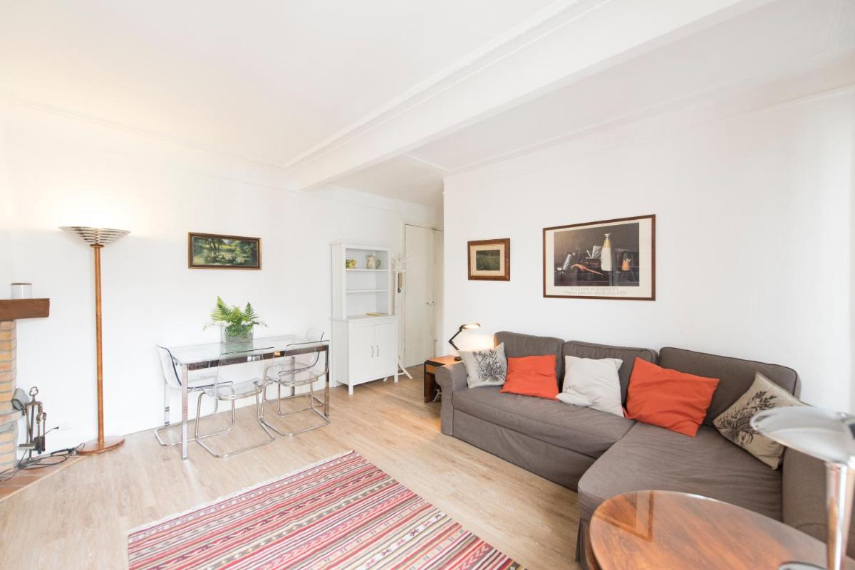 Veeve - Contemporary in Balard room photo