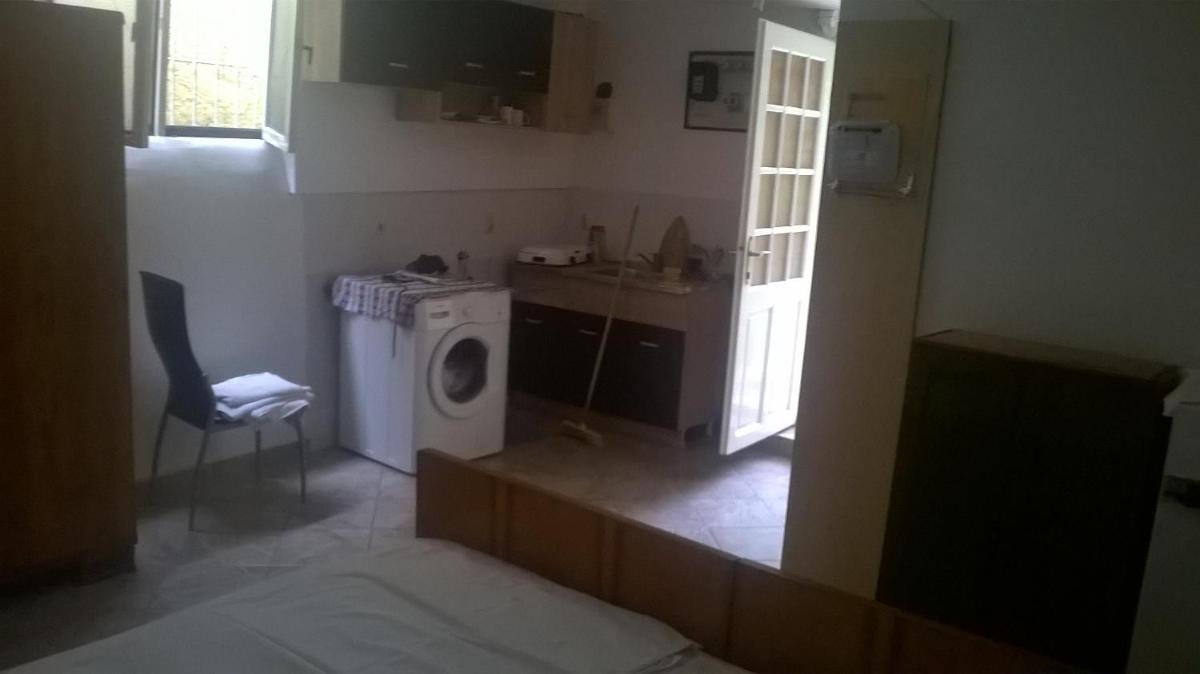 Apartment Park Marjan — Split