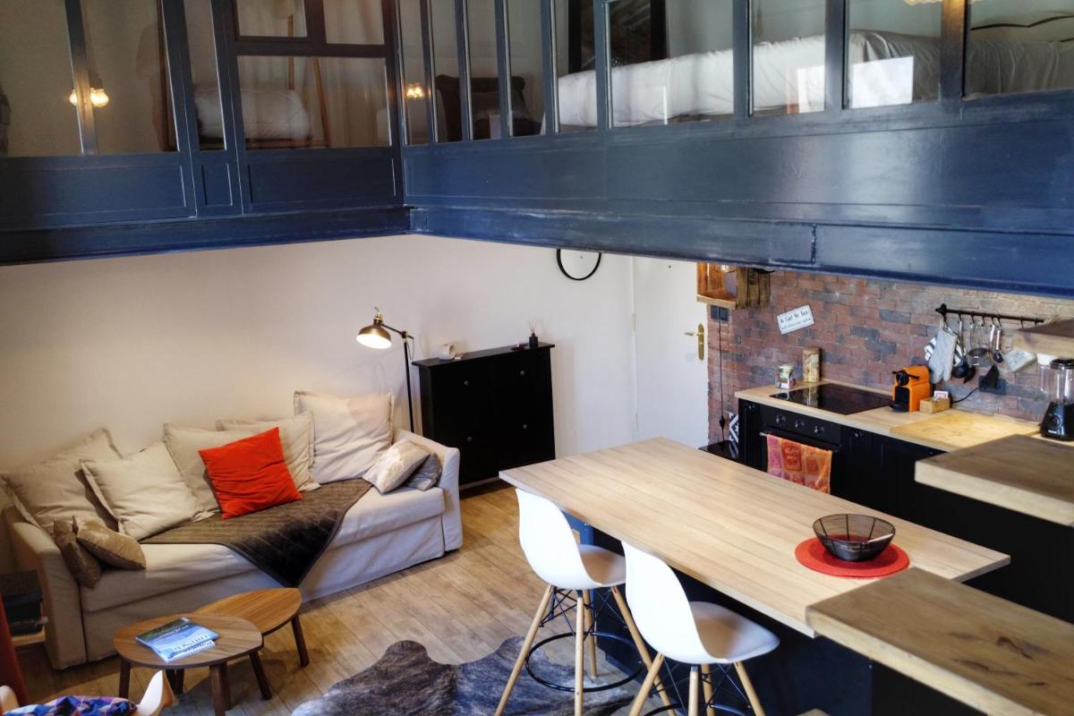 La Suite Albertas photo 1