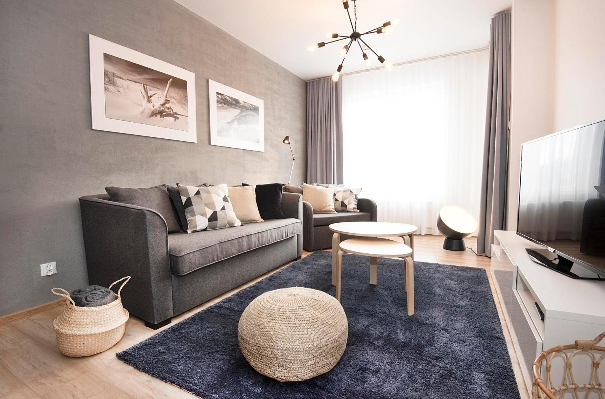 LATO apartament Polanki Park z miejscem parkingowym