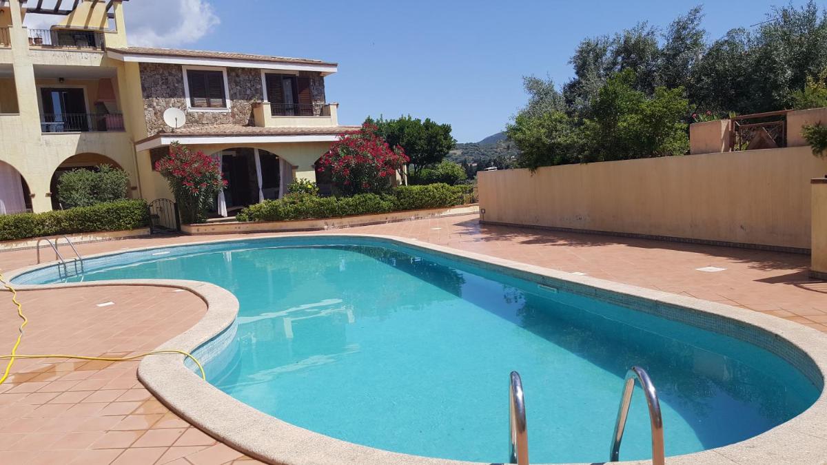 Villa Isabel photo 1