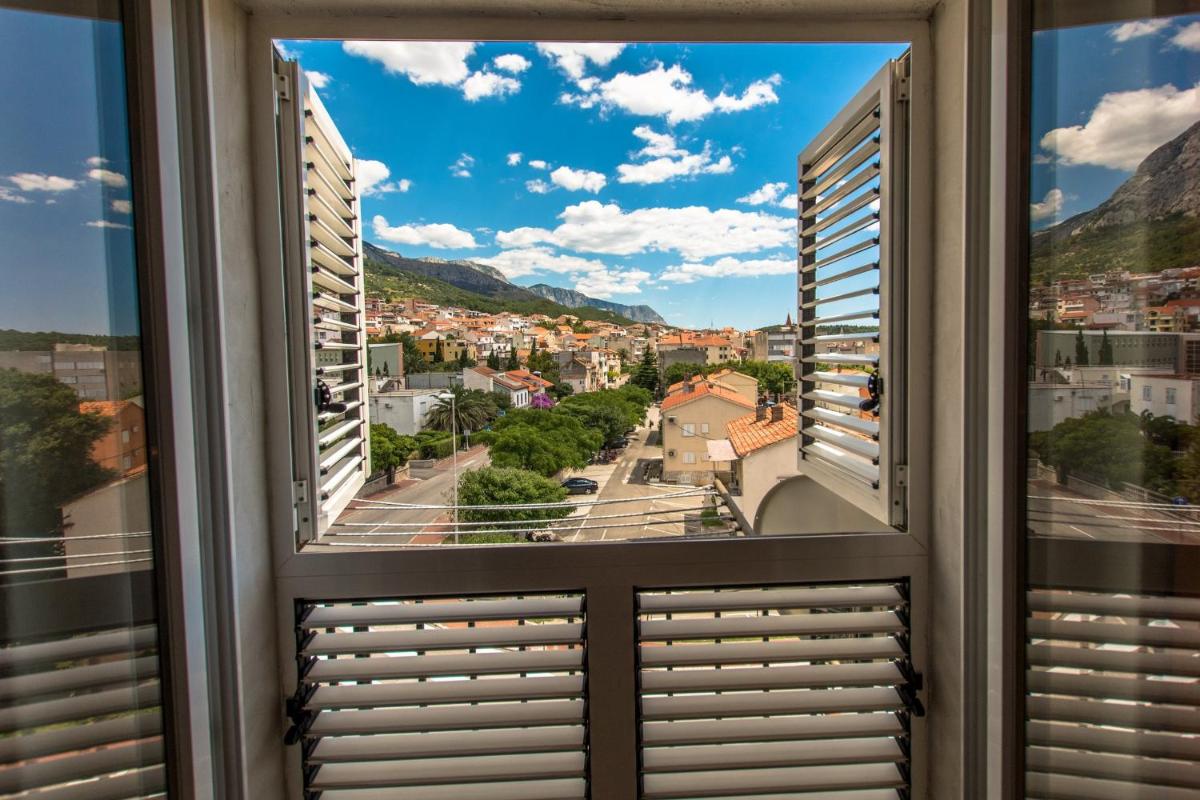 City View Apartment