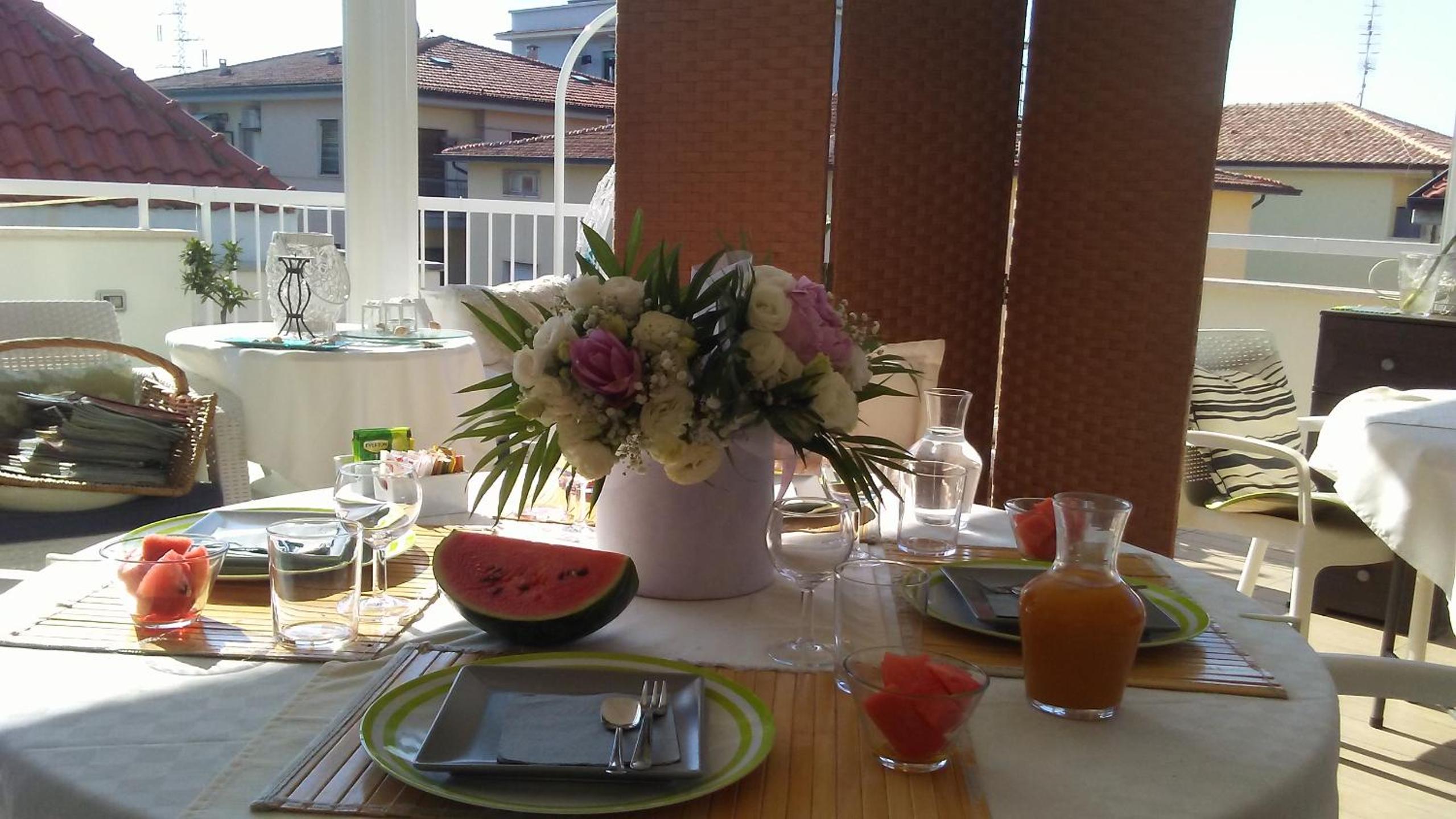 L'ATTICO Bed & Breakfast photo 1