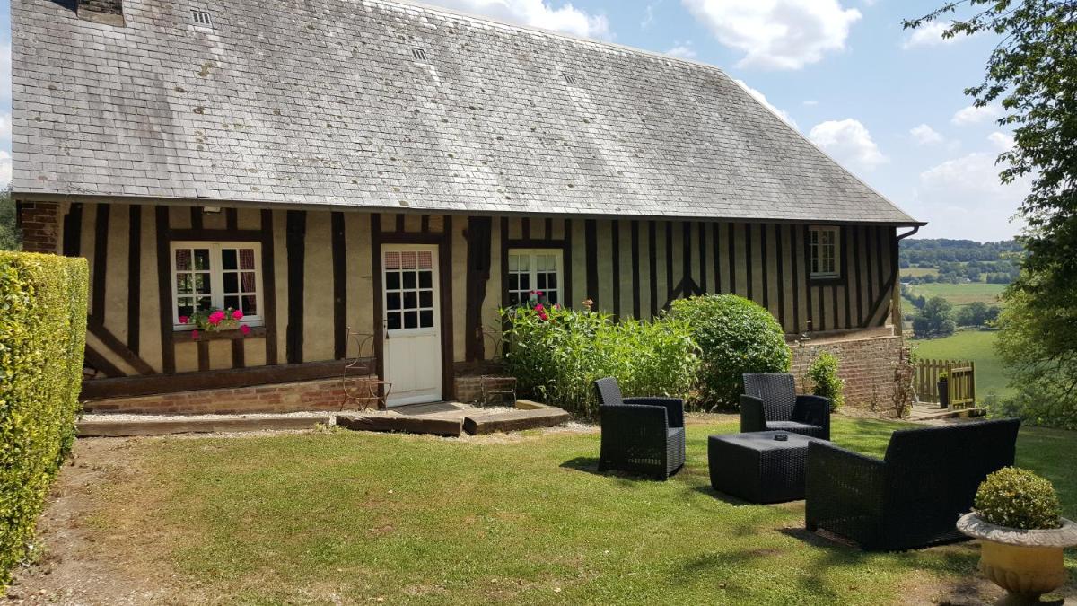 Gite le Normand