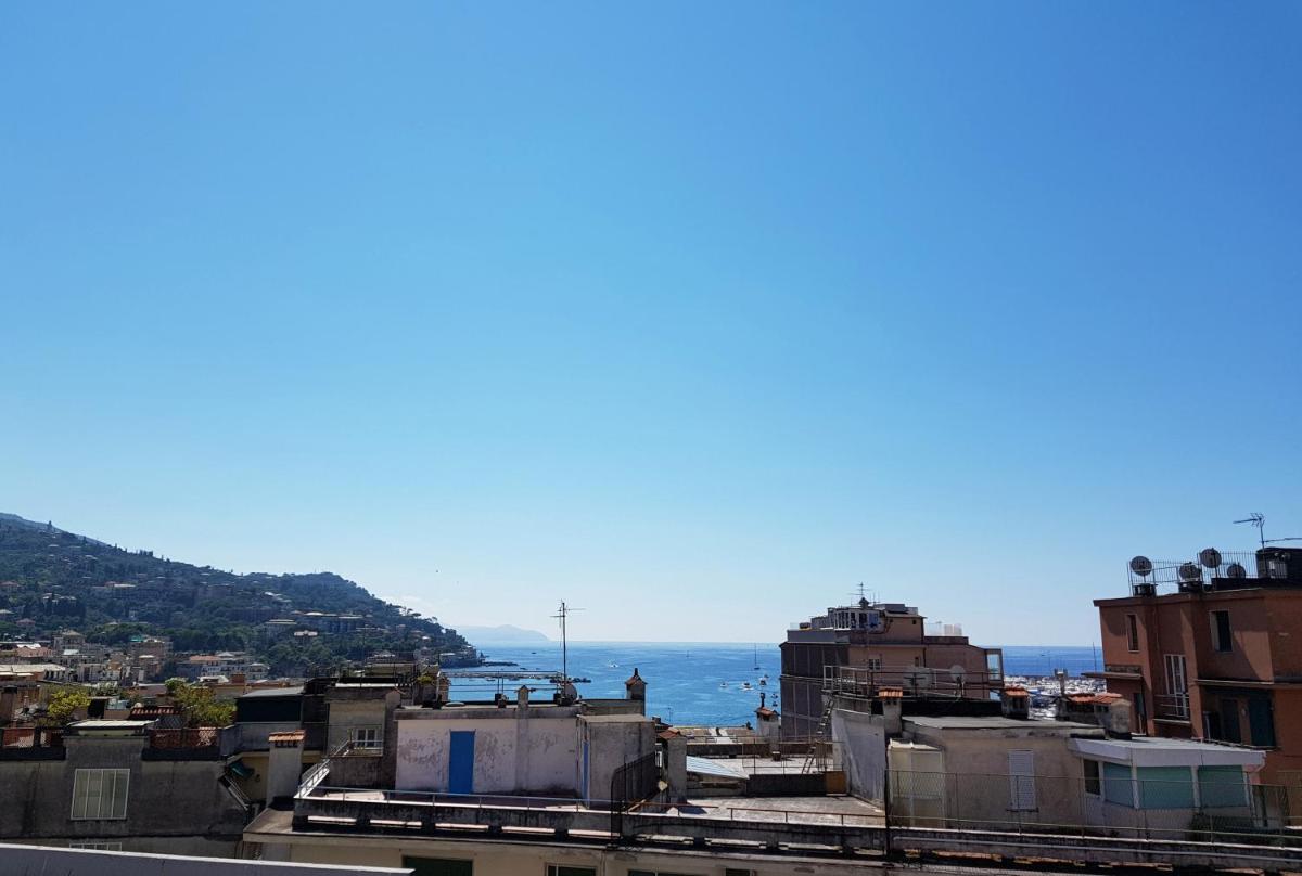 Seaview Rapallo's Heart Skyline photo 1