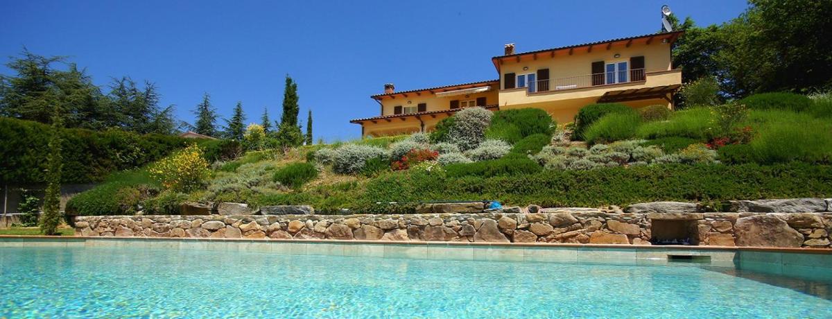Villa Sopra photo 1