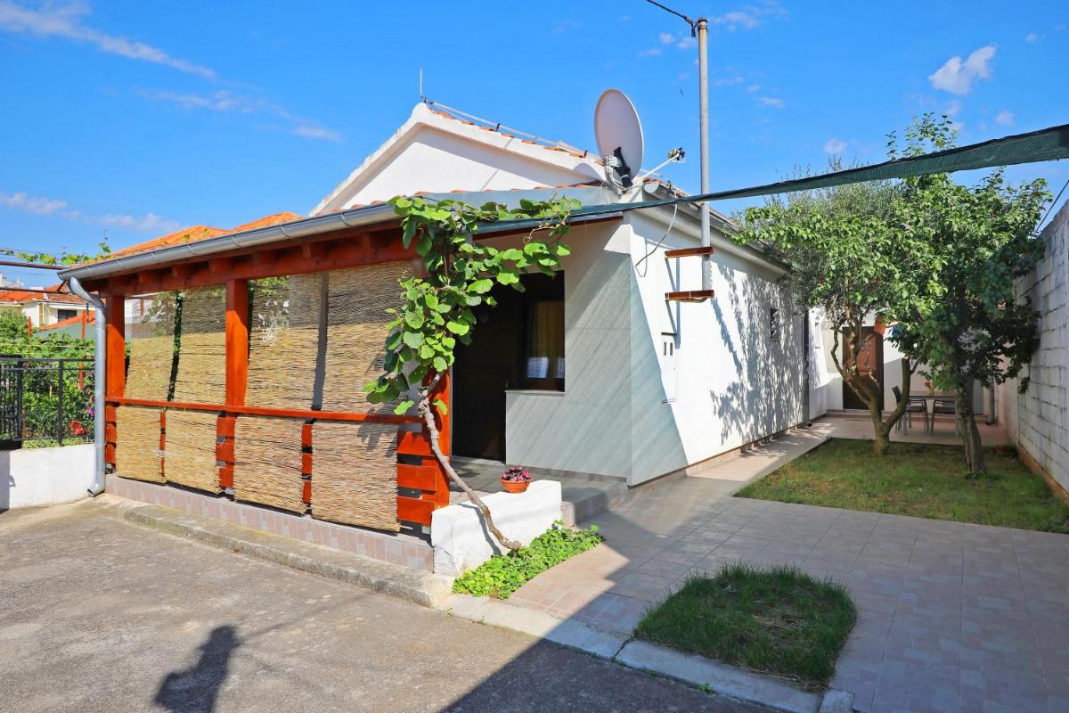 Apartments Krolo