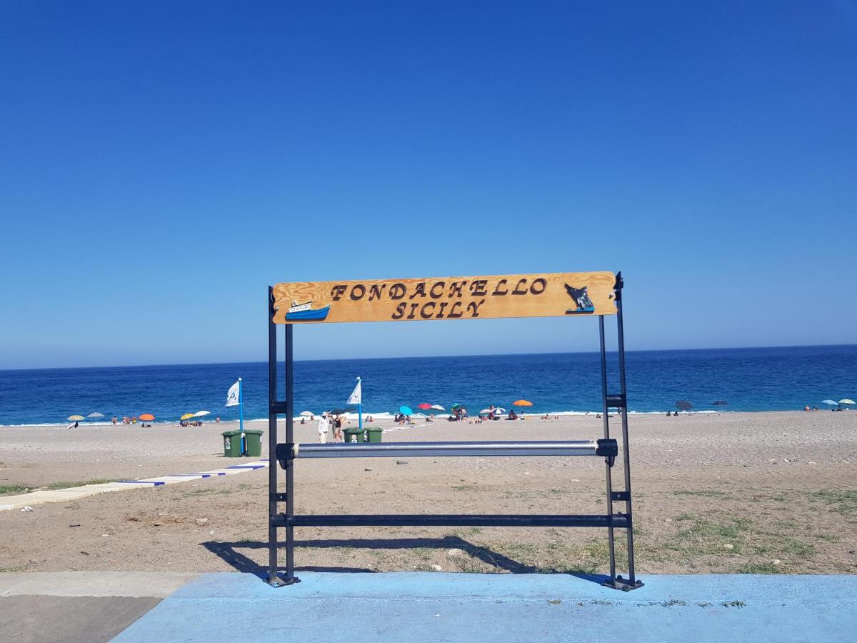 la corte al mare photo 1