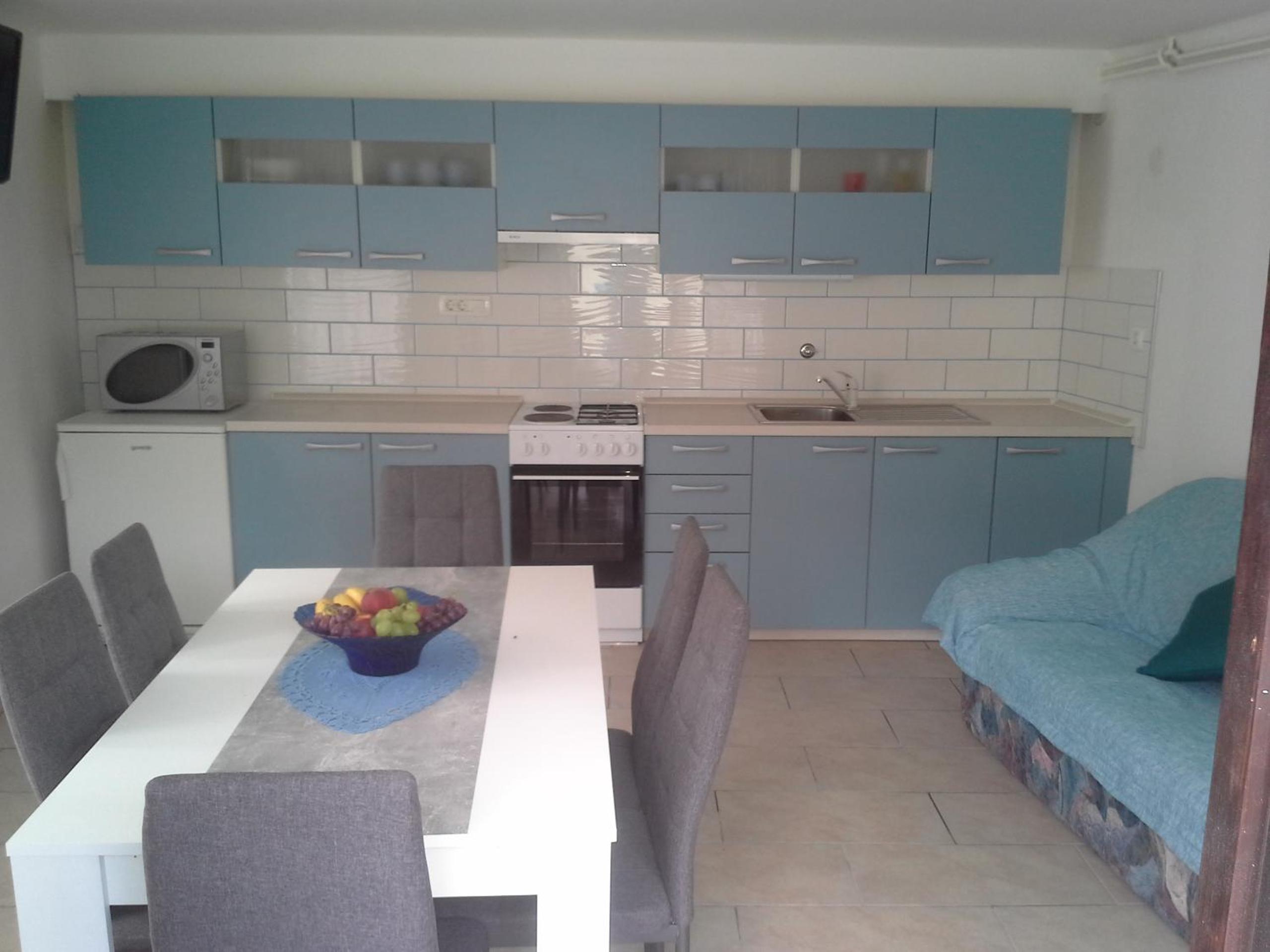 K21 Apartment