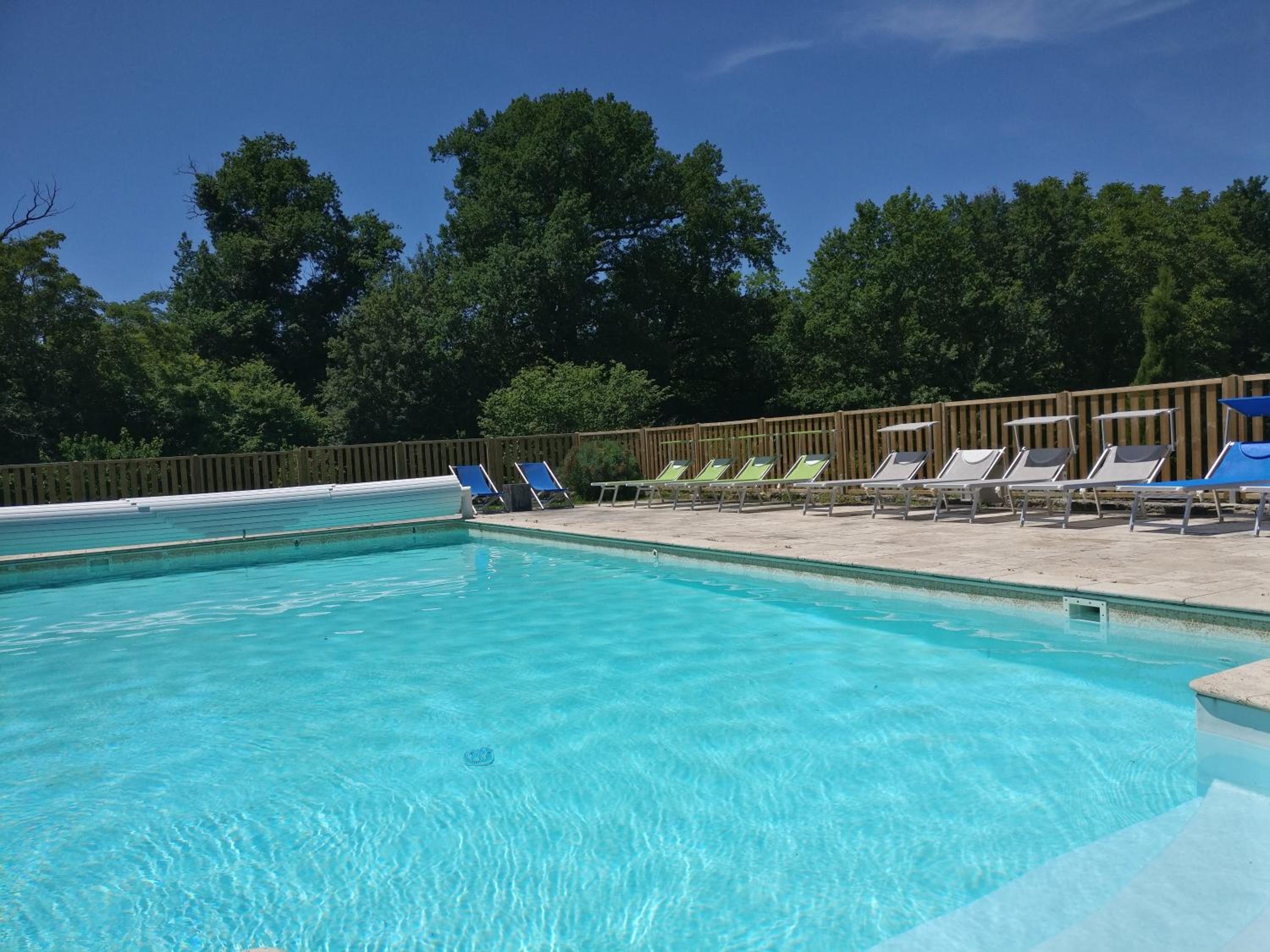 Domaine de Montboulard view 2