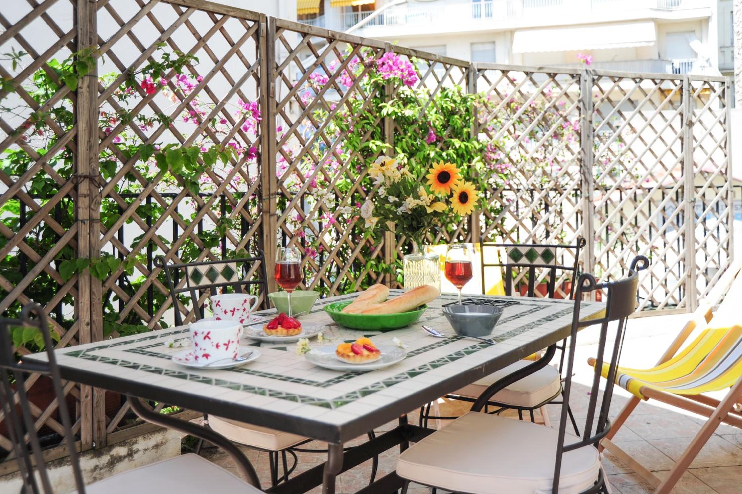 Suite ST Geneviève Five stars holiday house photo 1