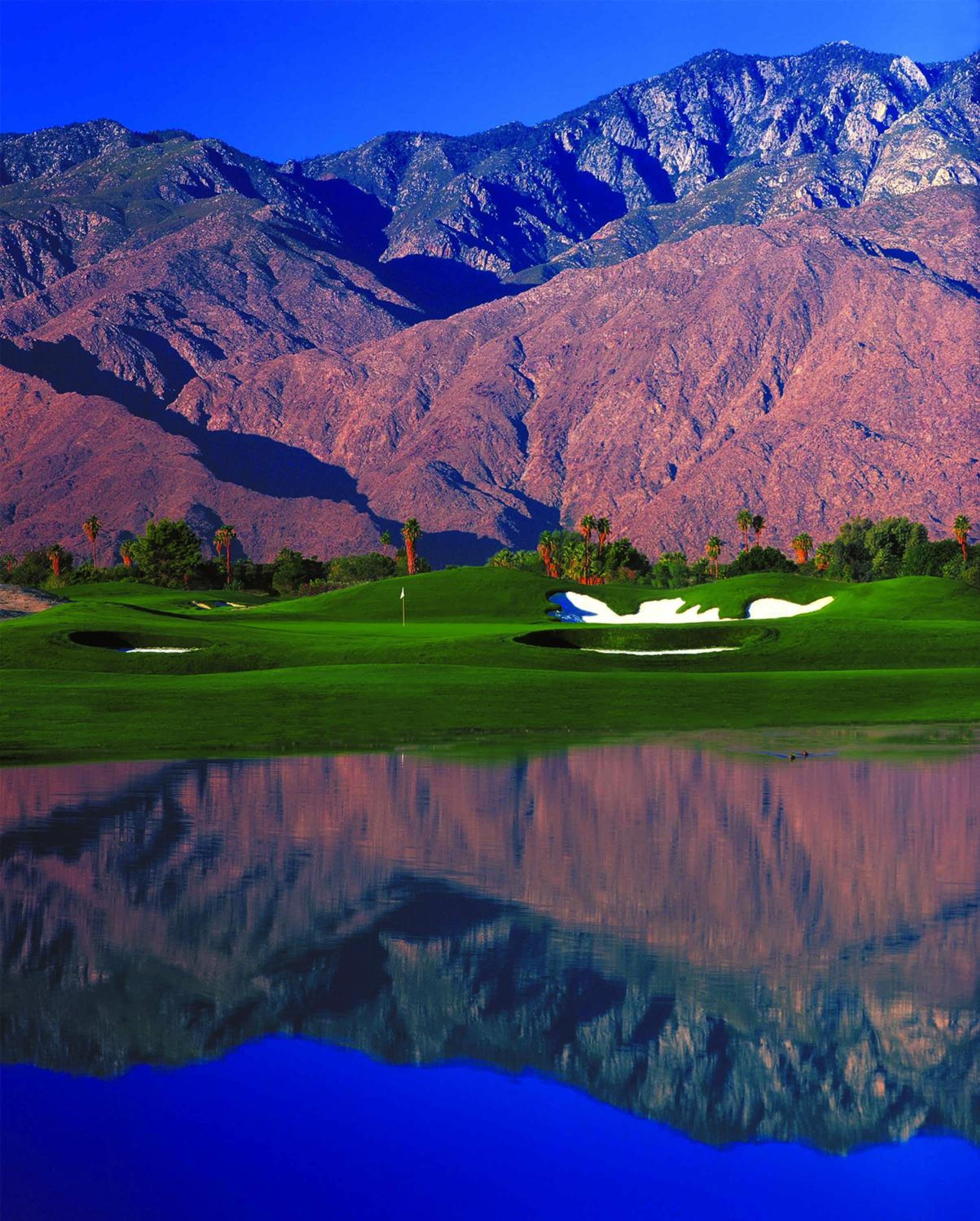 golf