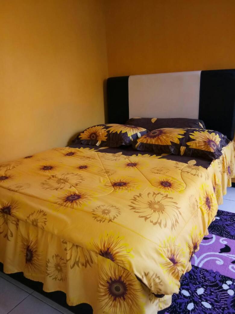 Midi Homestay