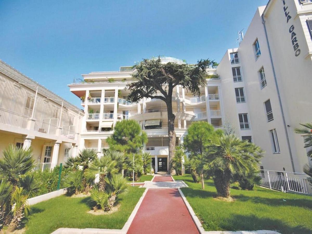 Cannes, bd d'Alsace photo 1