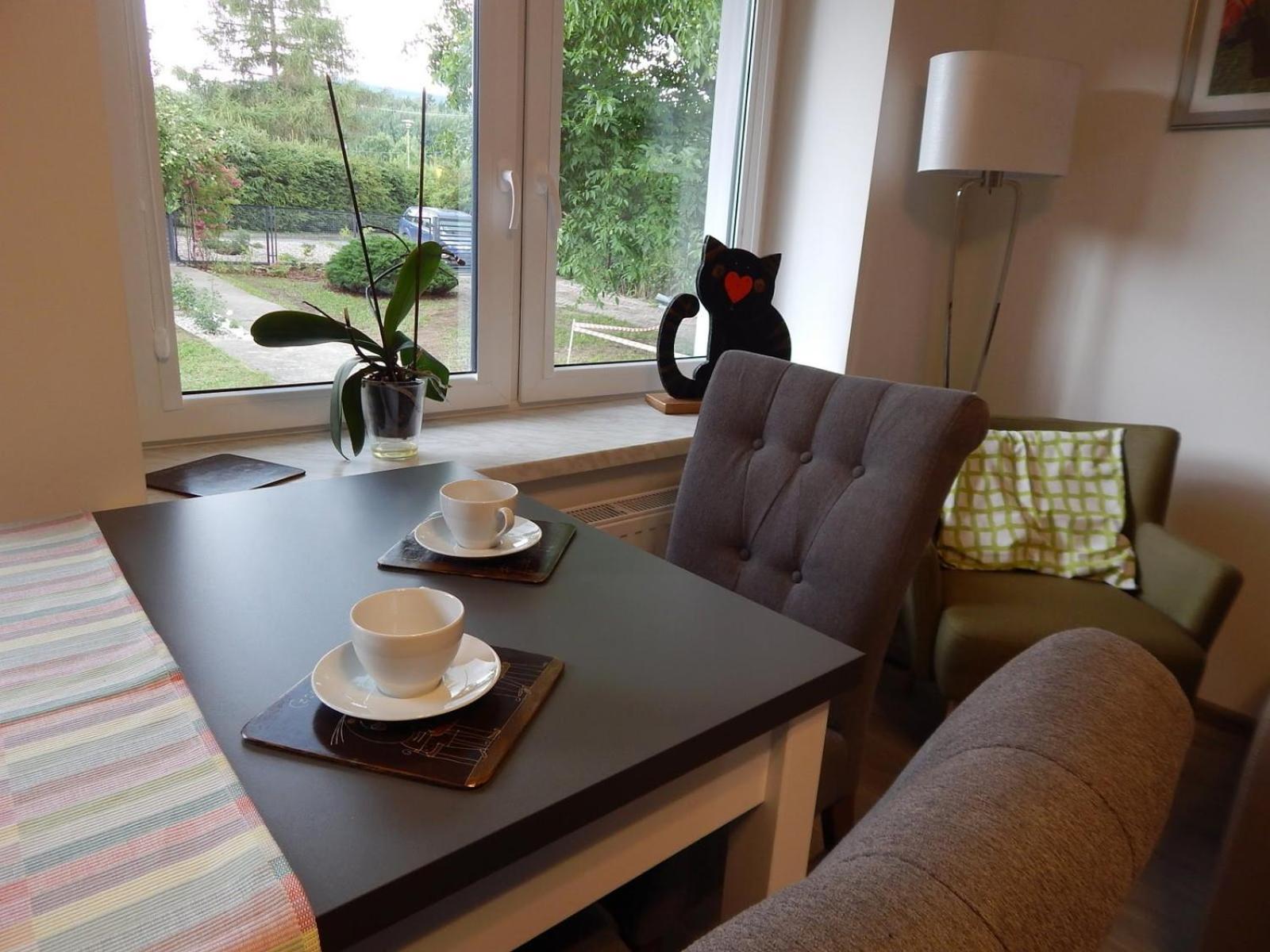 Apartament Malwina