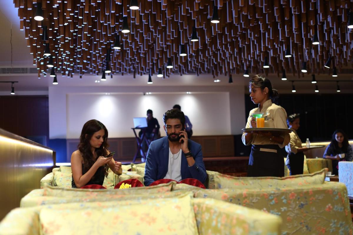 The Emerald Club ,Rajkot