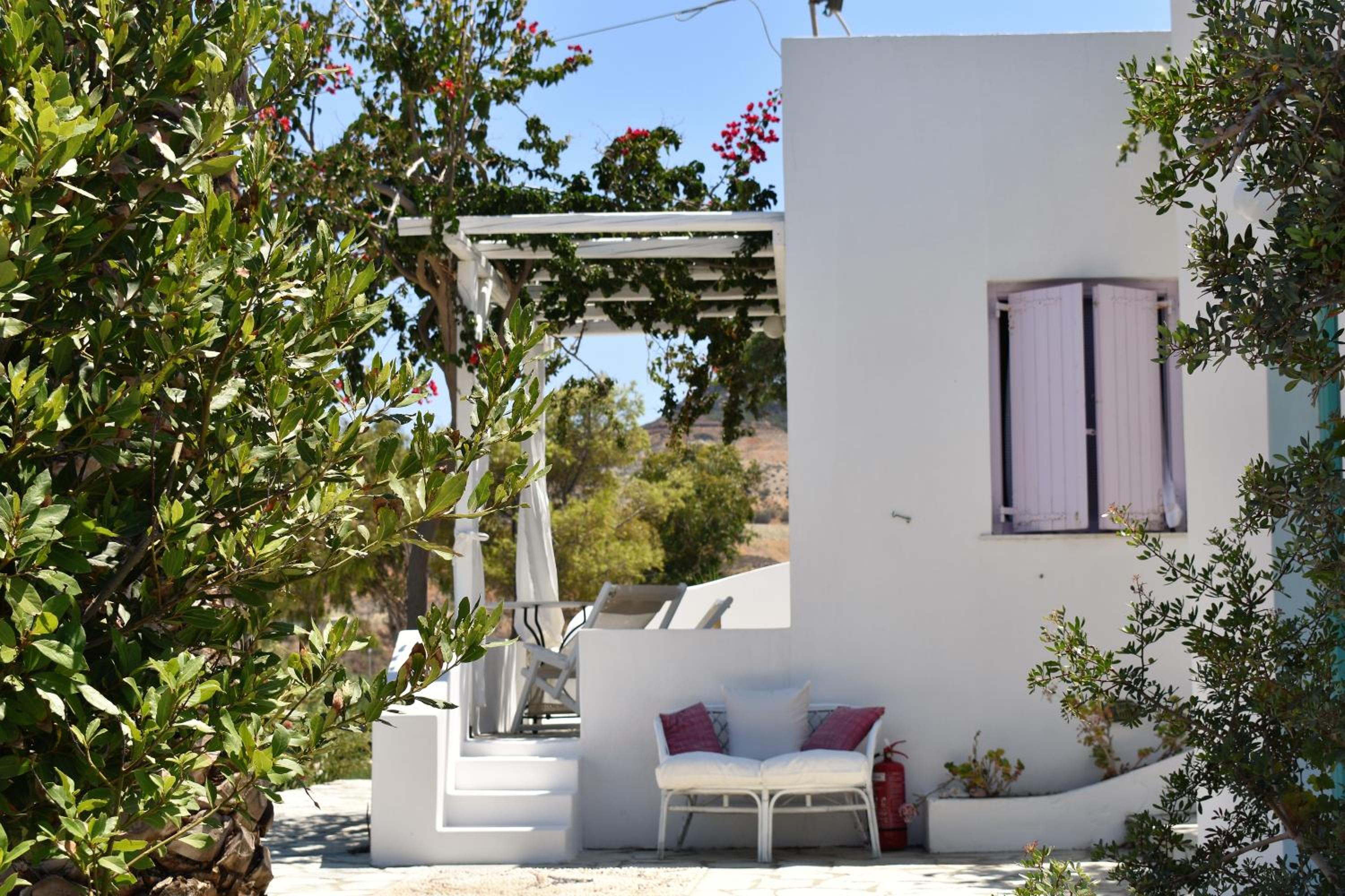 Kostantakis Residence & Winery