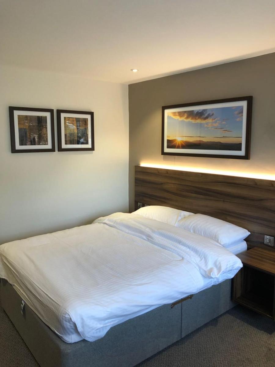 Rivington Lodge