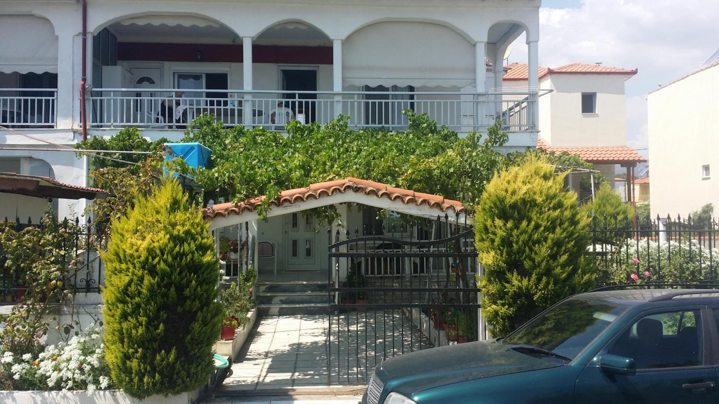 Grigorios Apartments