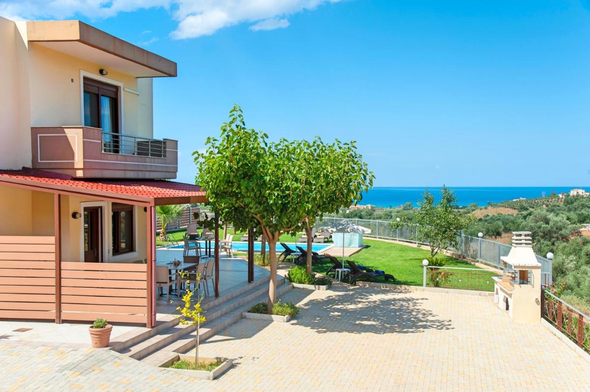 Sunlight Villas view 5