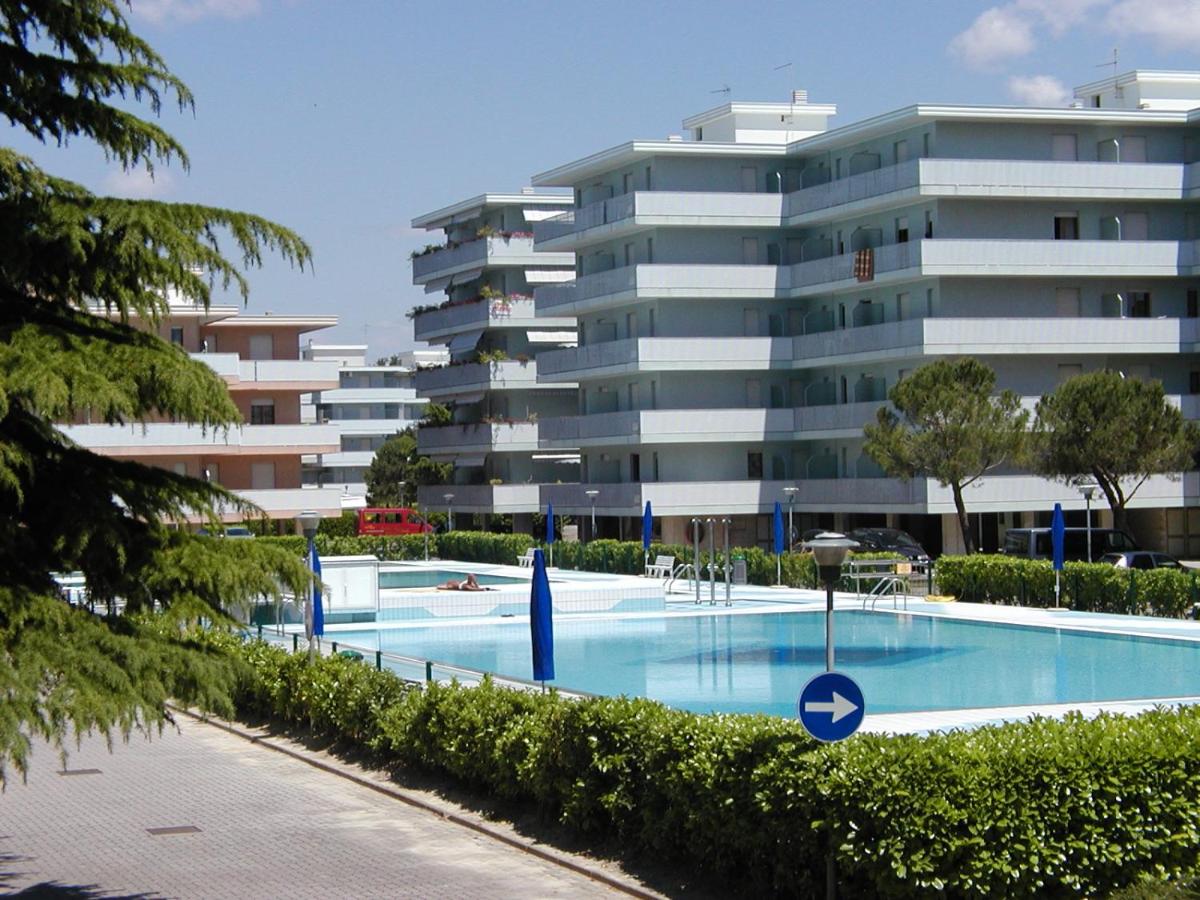 Appartamenti Valbella con piscina