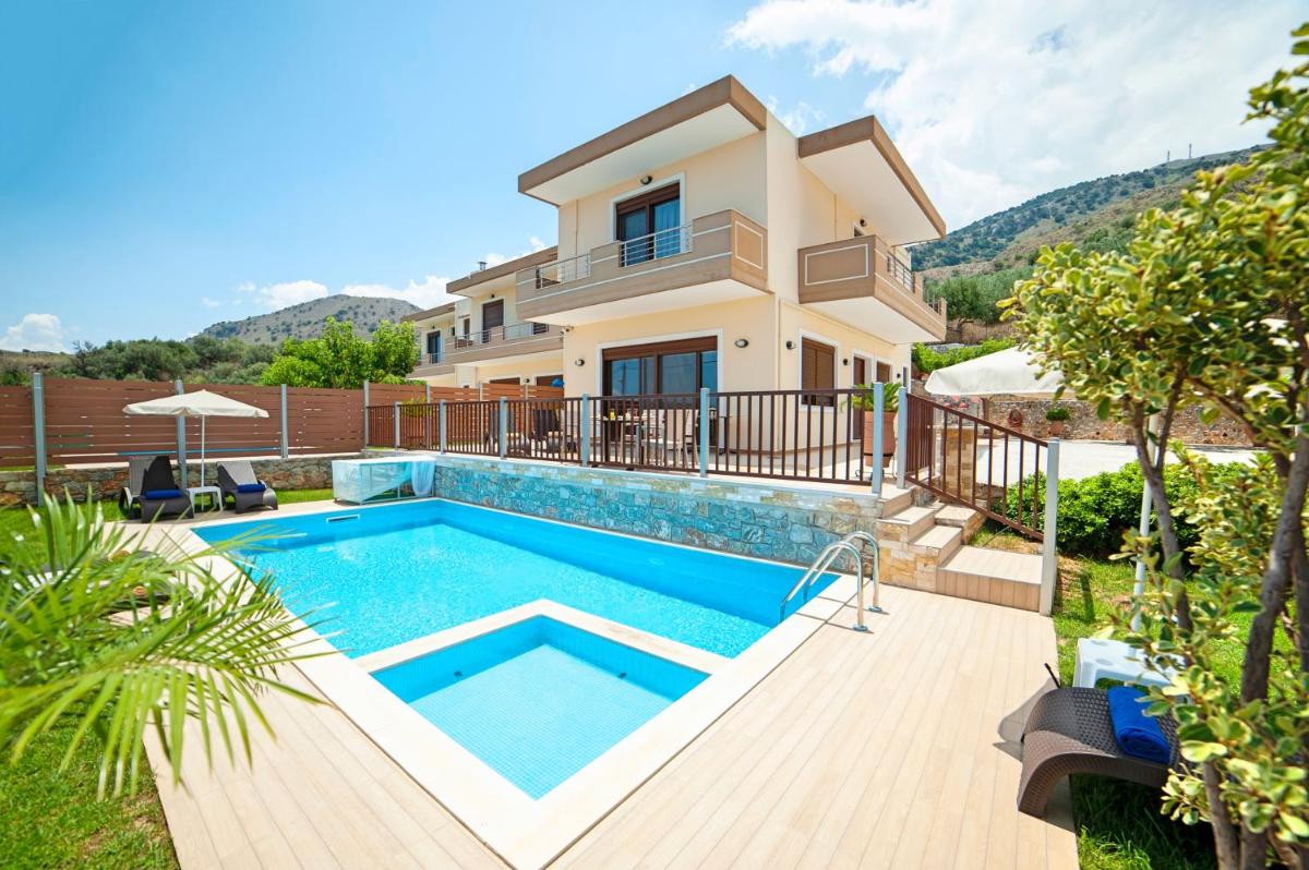 Sunlight Villas view 4
