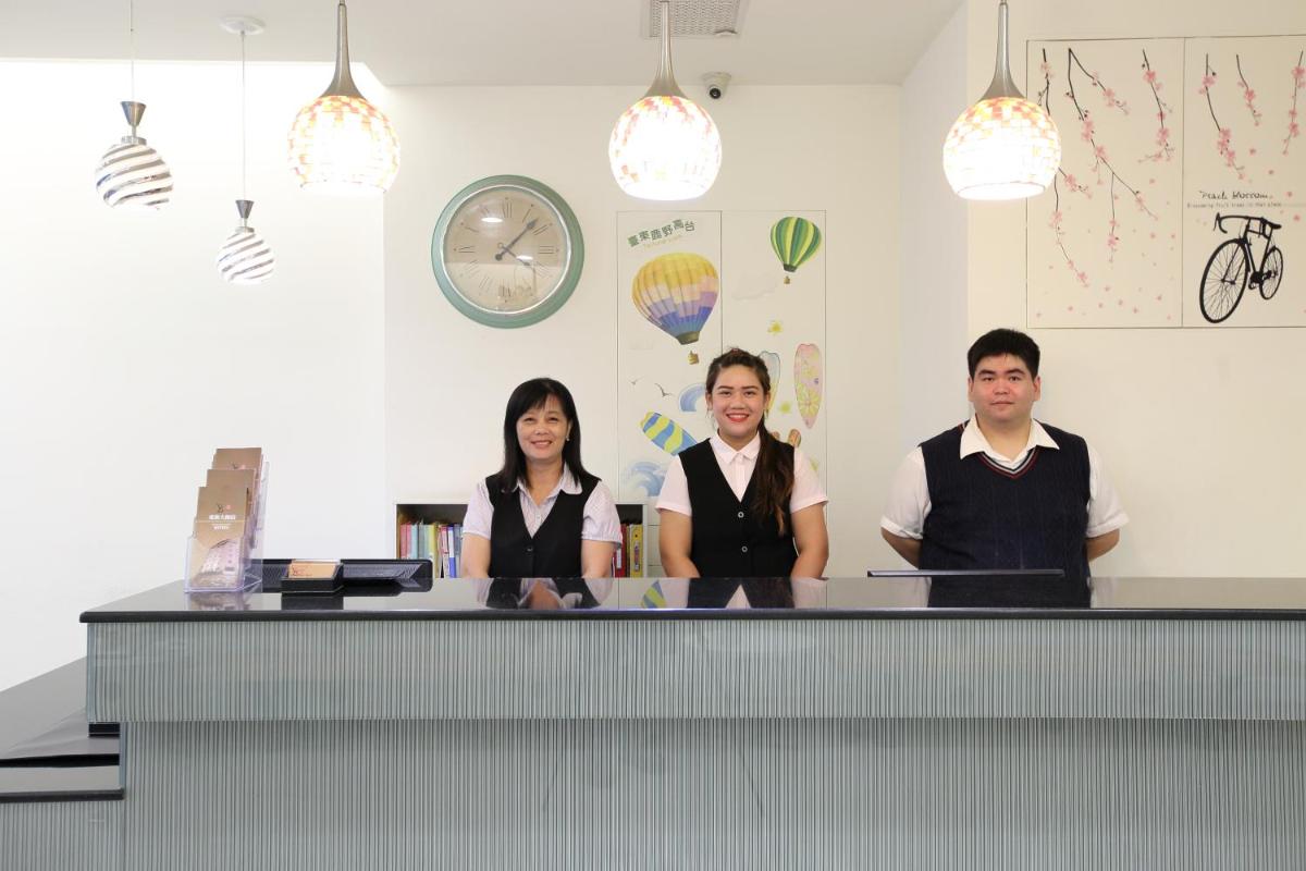 Dung Shin Hotel