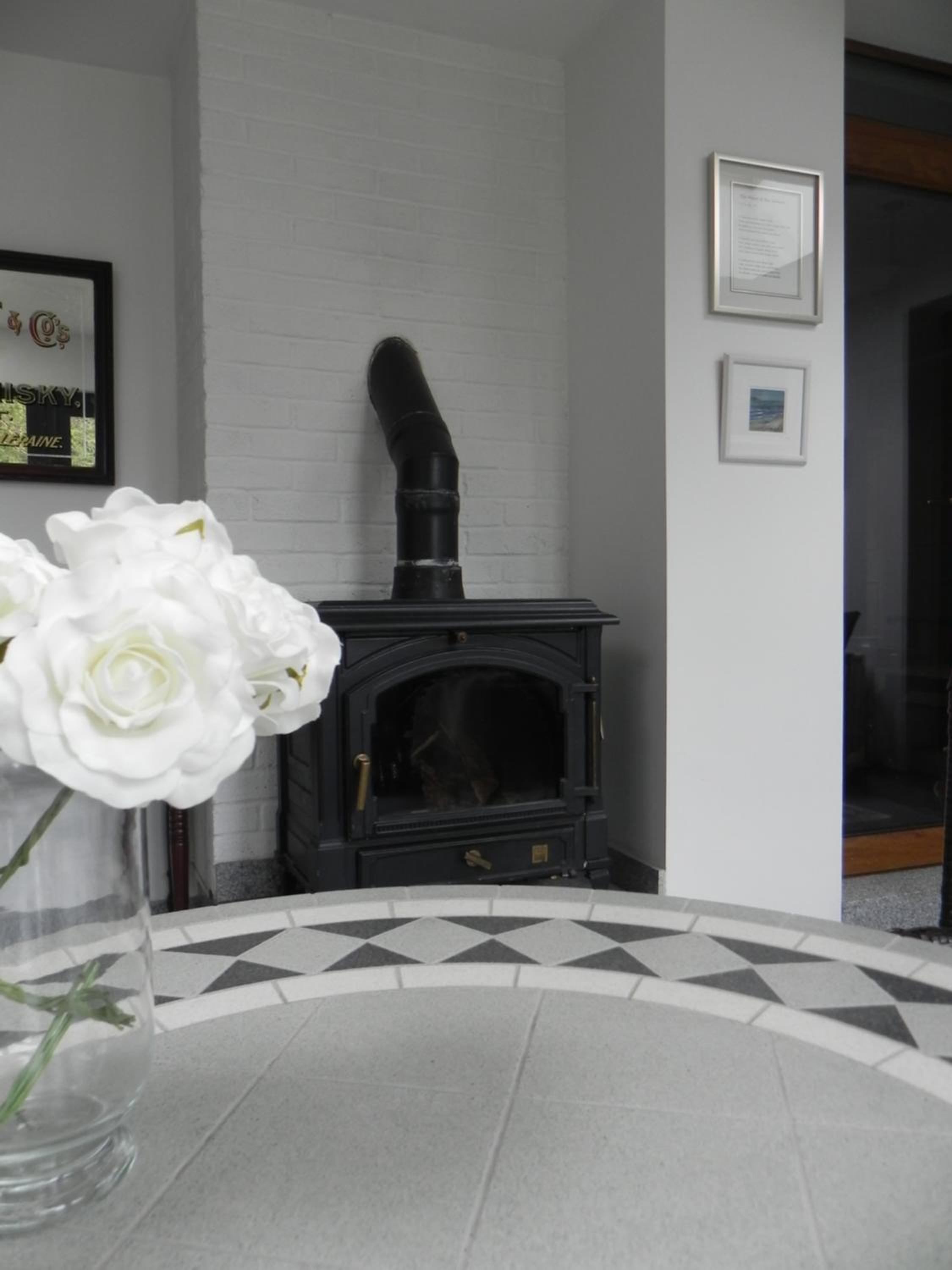 Pearse Lodge view 5