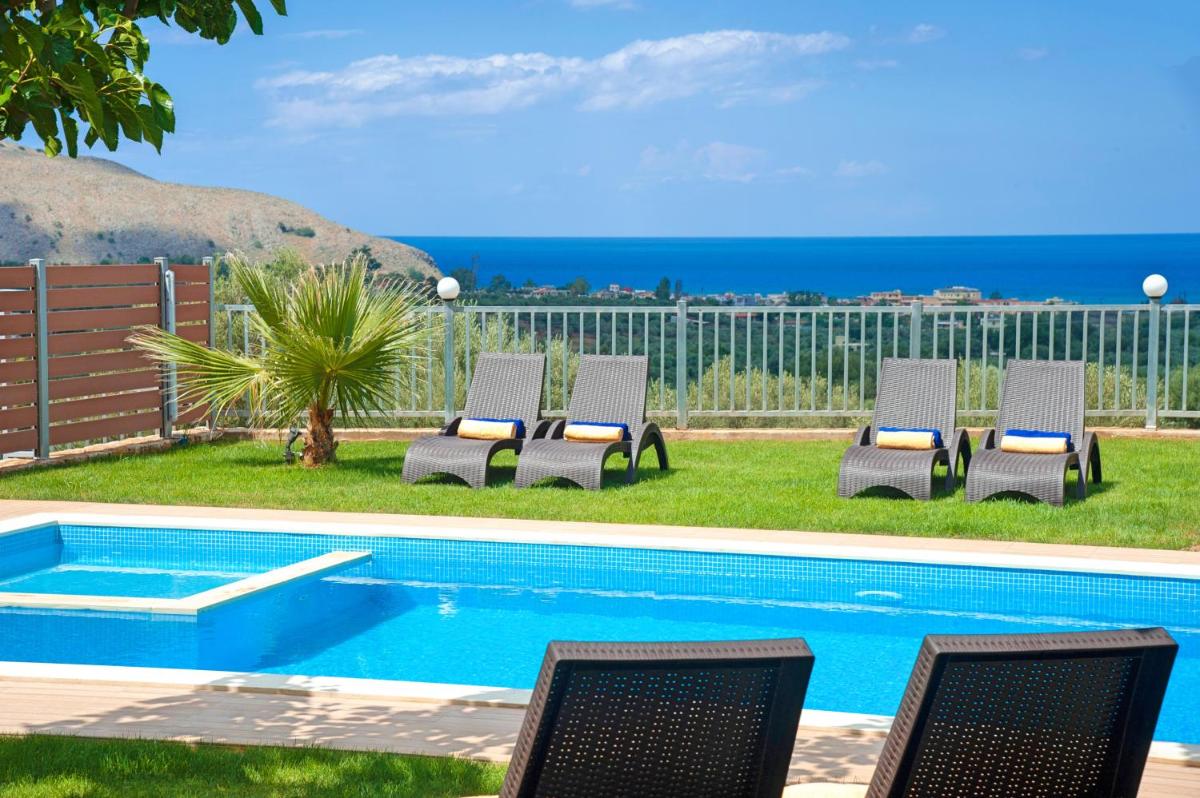 Sunlight Villas view 2