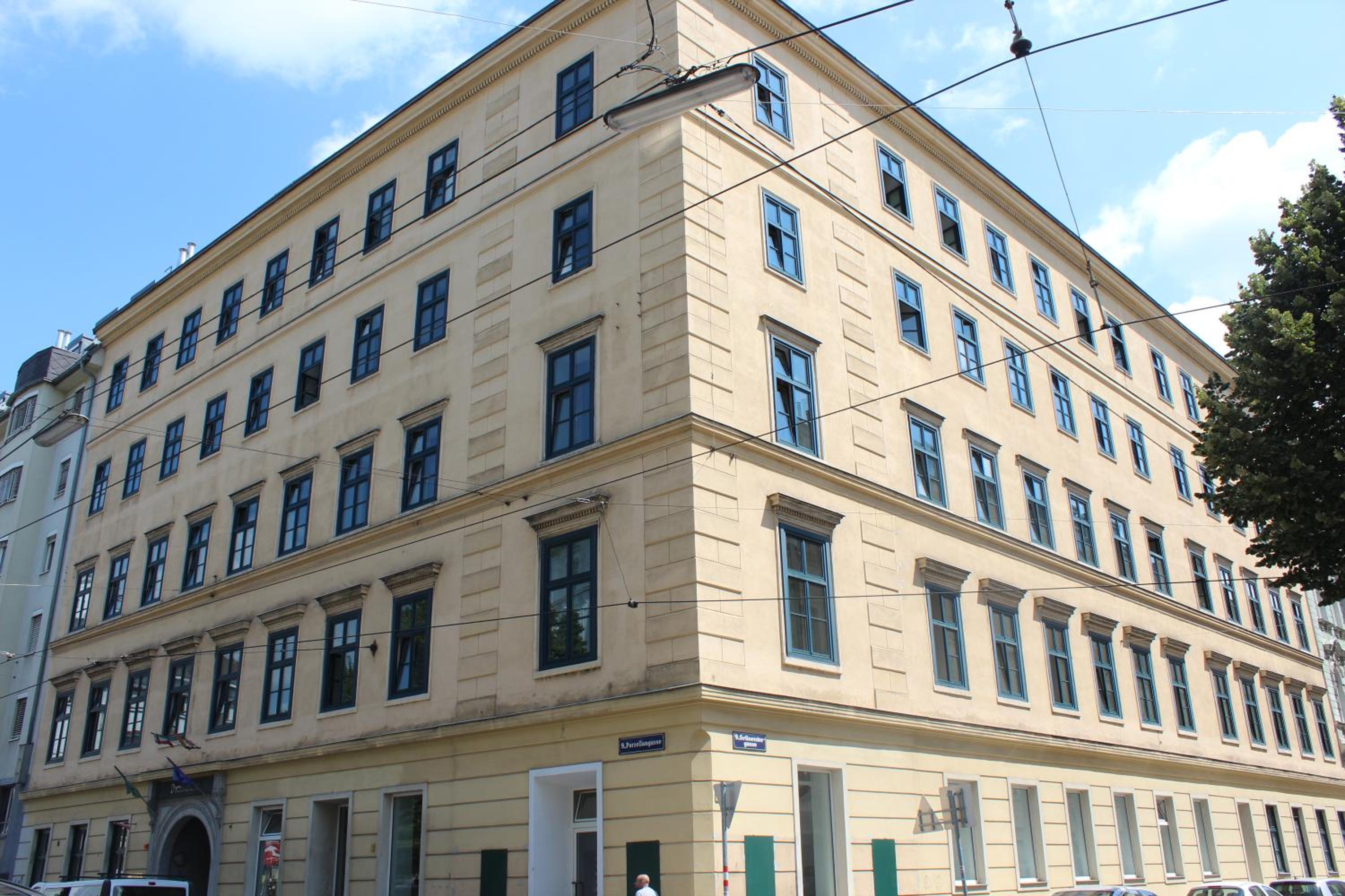 Porzellaneum