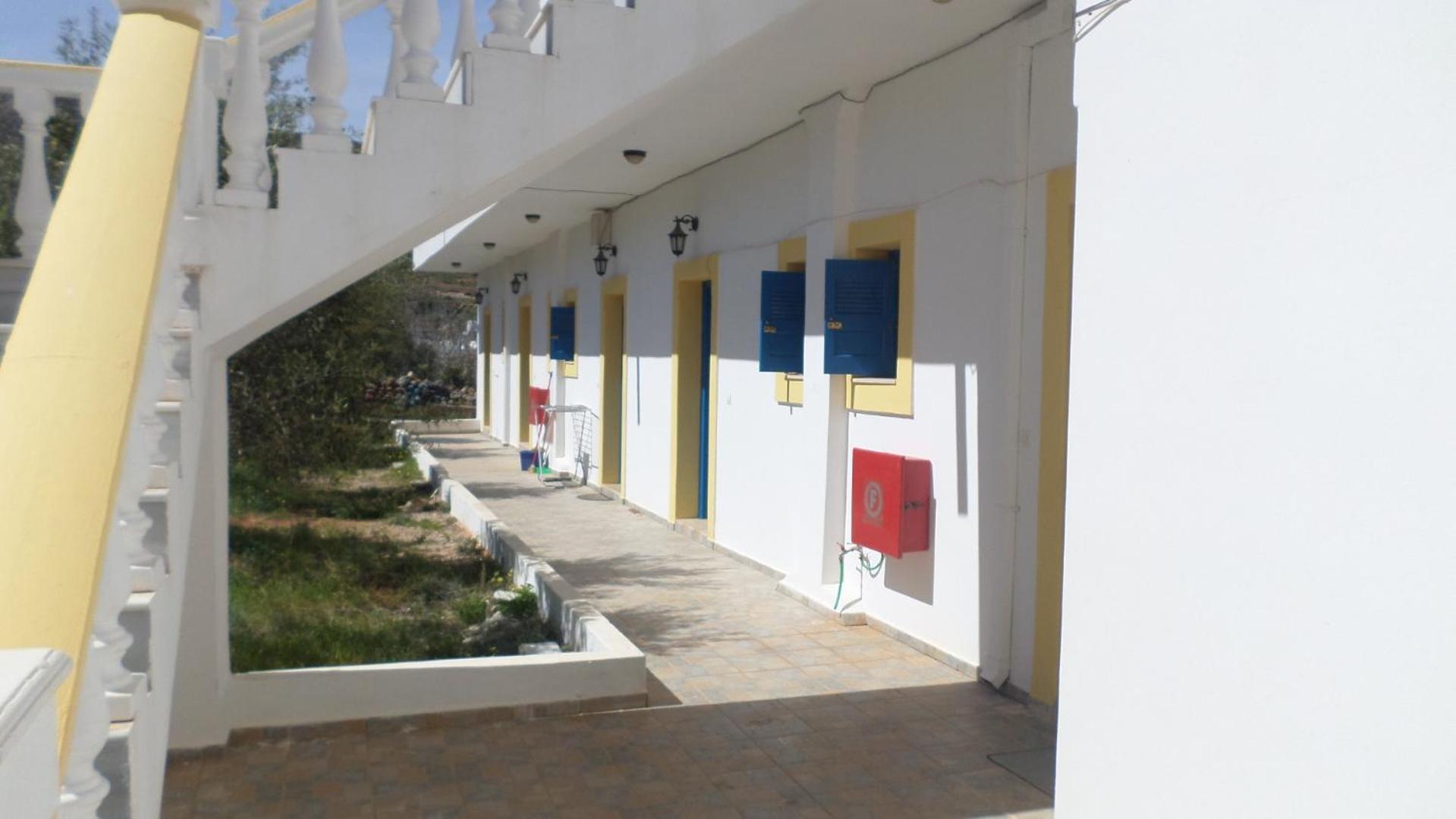 children's play area