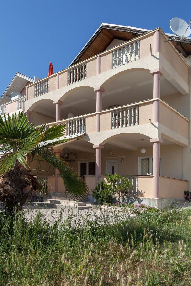 Apartment Linea
