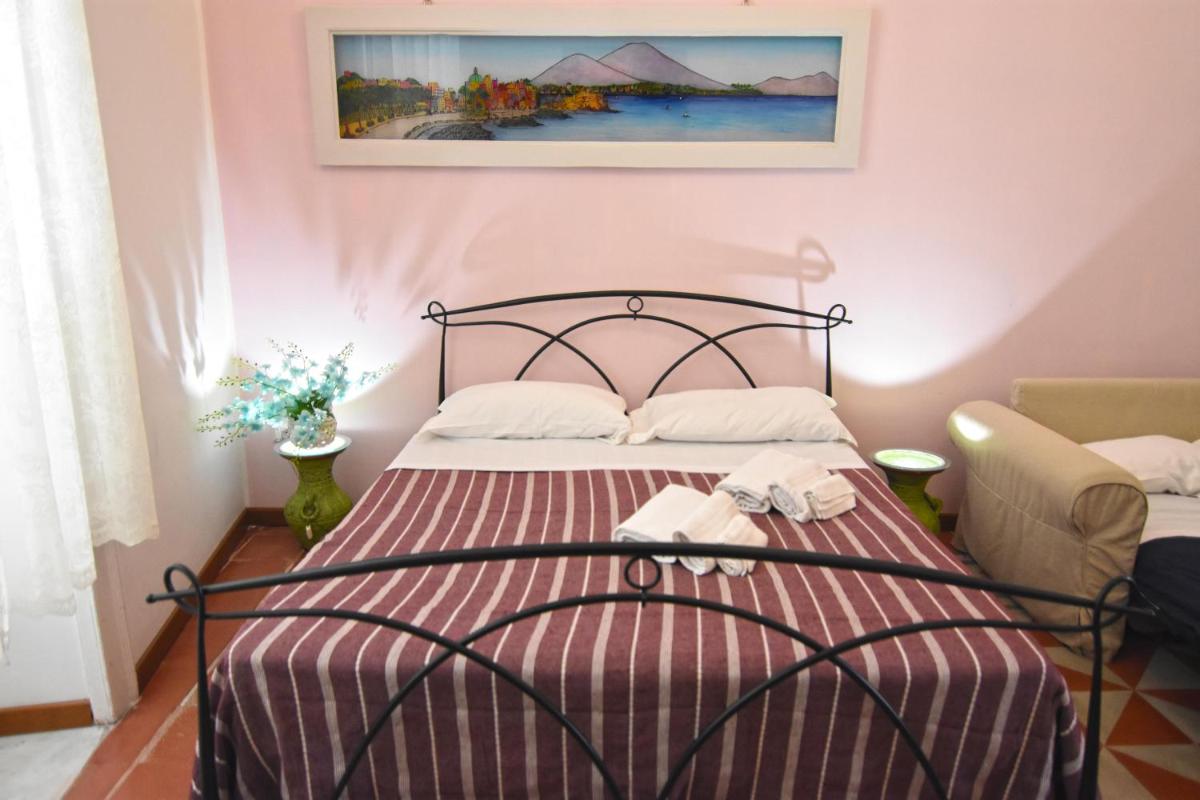 Sunrise B&B — Naples