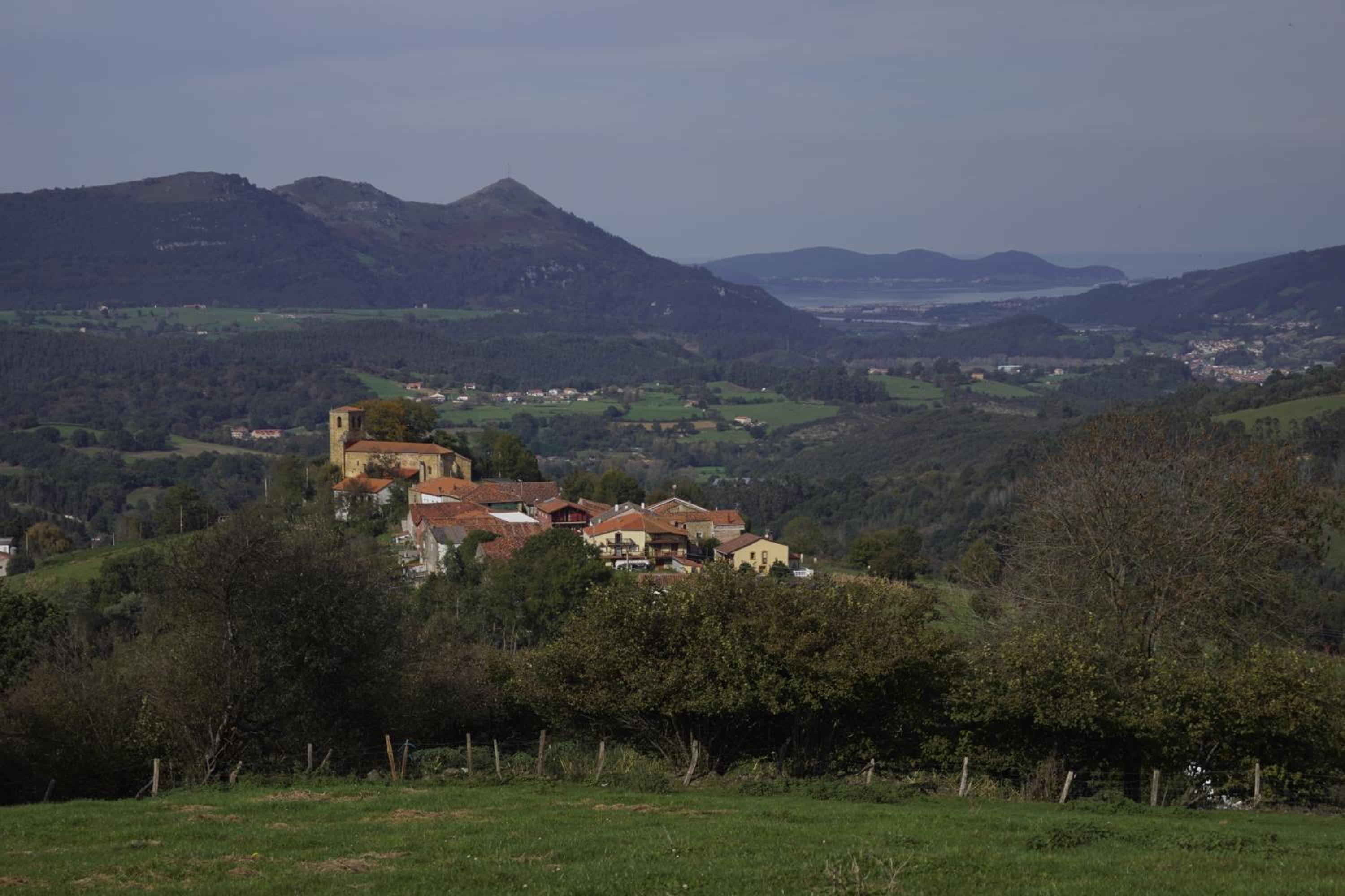 La Posada de Ojebar Nórdica
