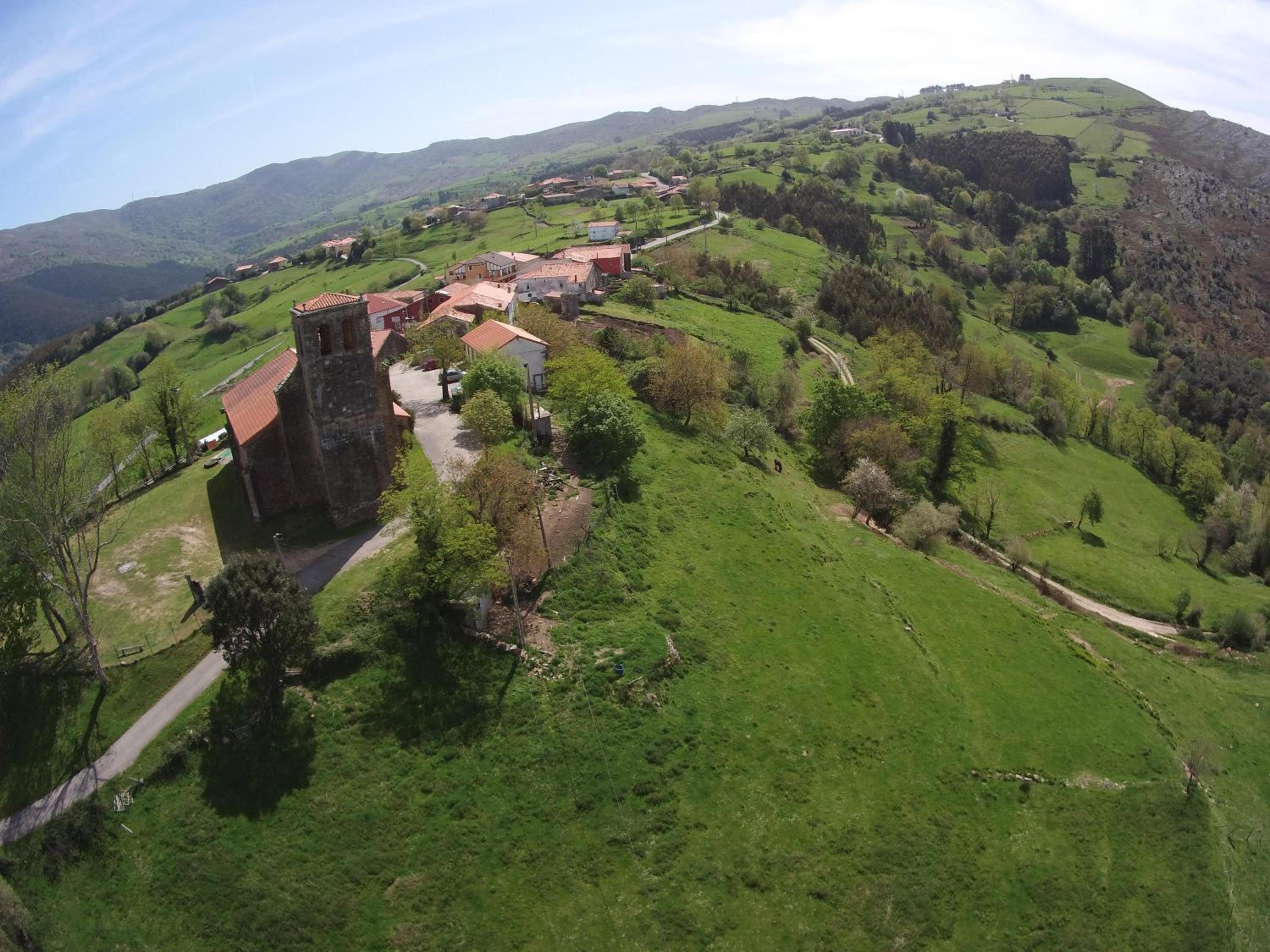 La Posada de Ojebar Nórdica