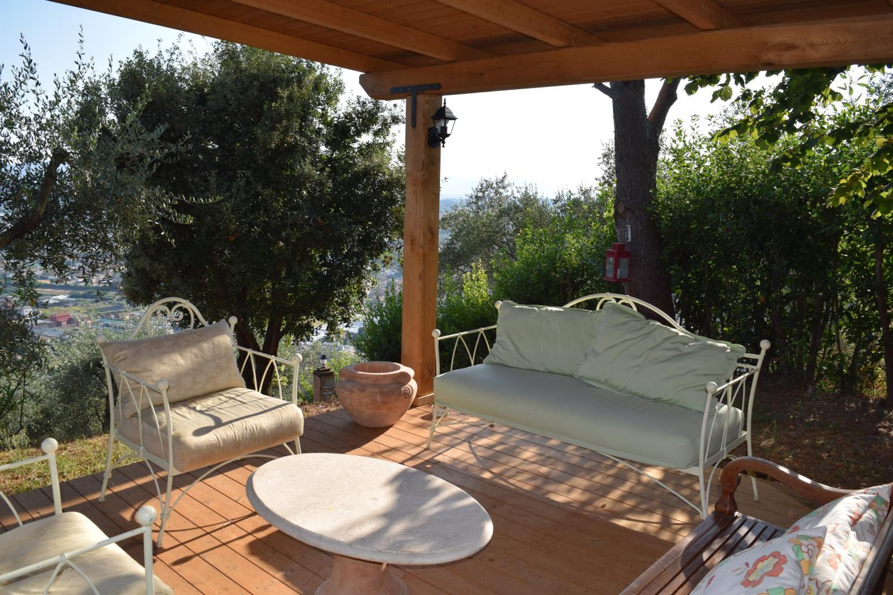 La Casa sui Colli