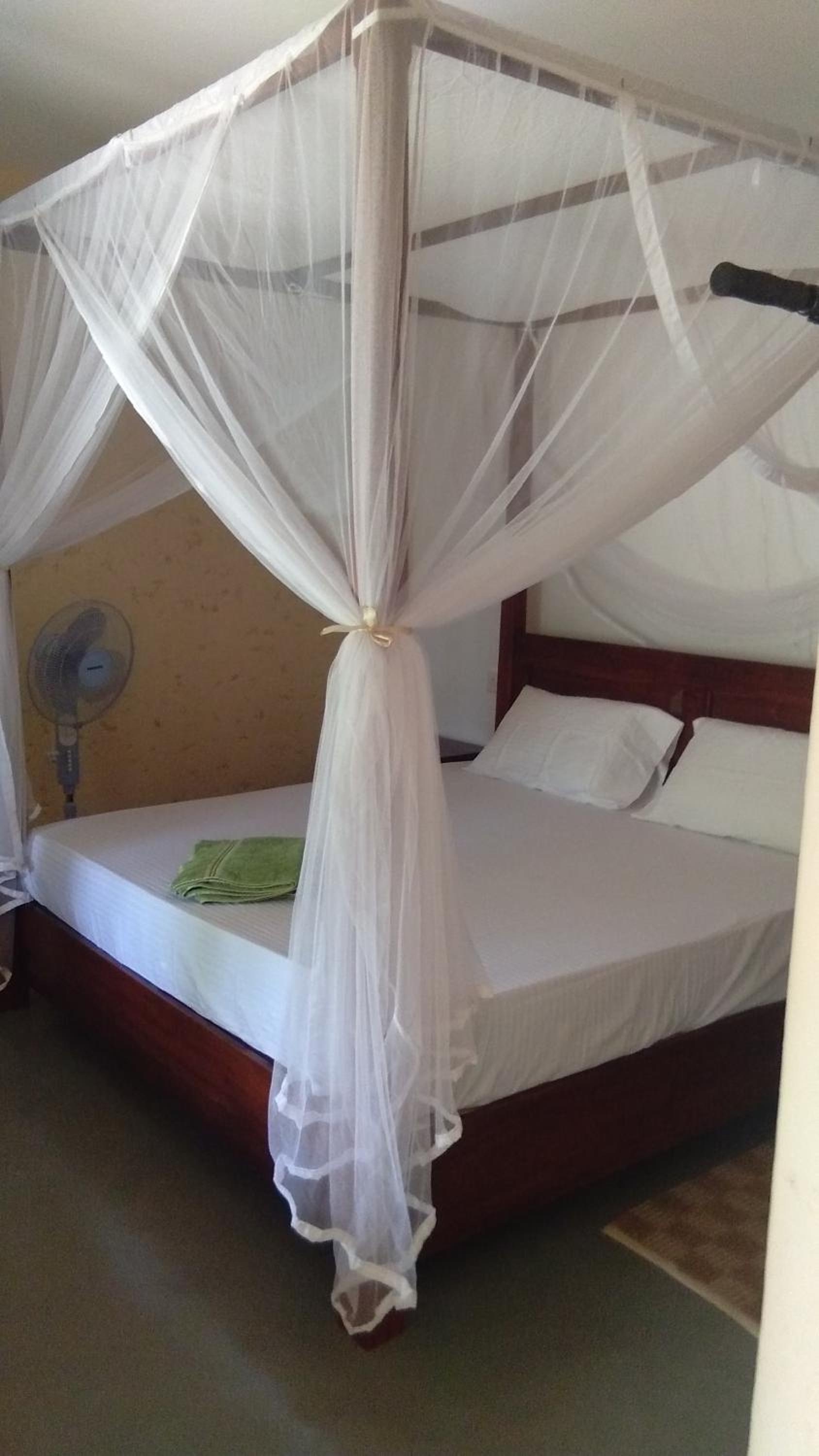 Taragala Chalets