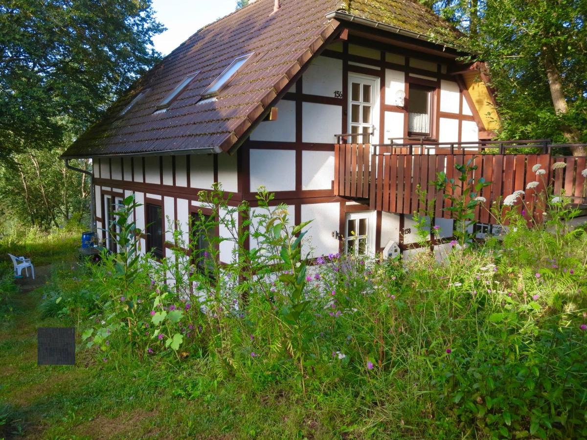 Natururlaub Frankenau