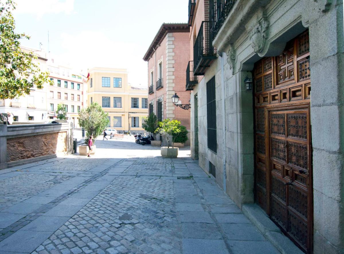 Plaza de Carros, 3 photo 1