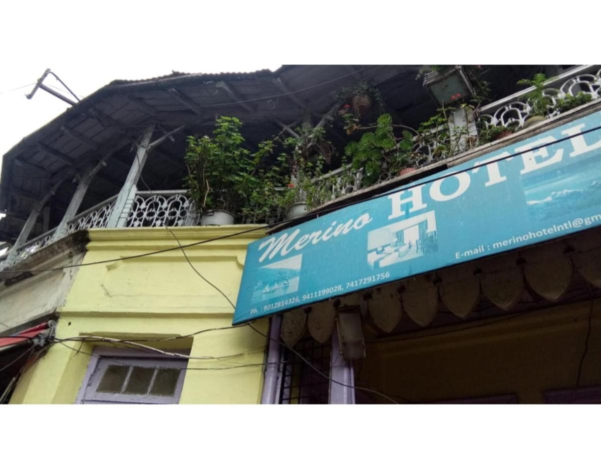 Hotel Marino