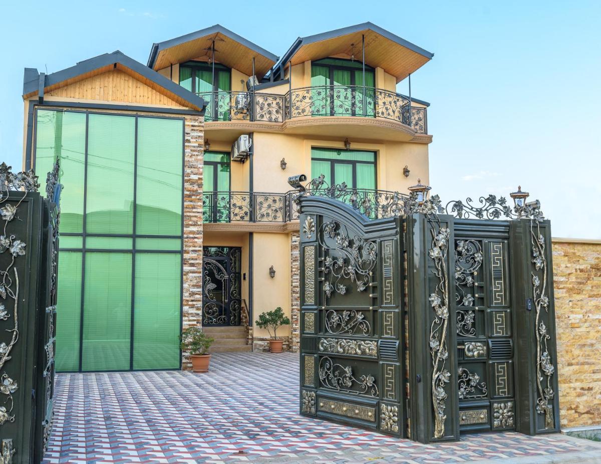 GK Villa