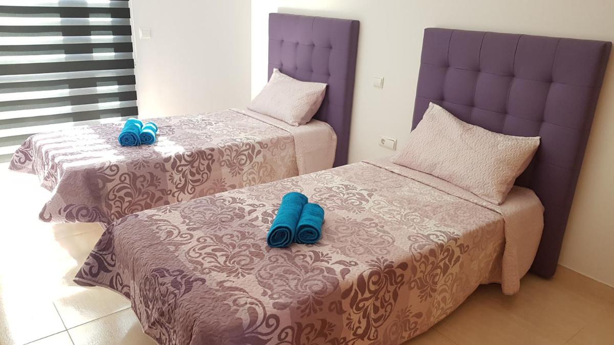 Exclusiva Vivienda en Cotillo photo 1
