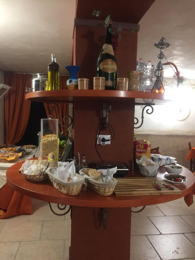 Tenuta Masseria del Gallo