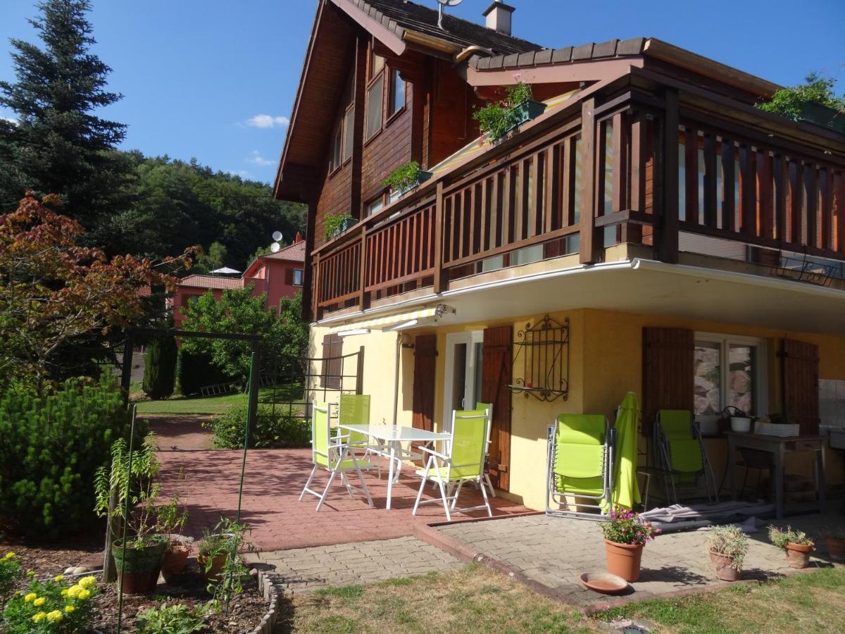 Gite de la Melch